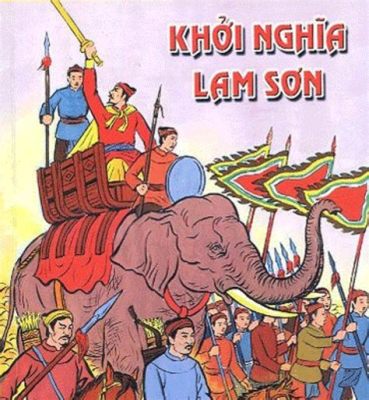  Cuộc Khởi Nghĩa Khó Tha Hành: Tìm Hiểu Về Umar Hayat Khan và Cuộc Đấu Tranh Chống Lại Thực Dân Anh