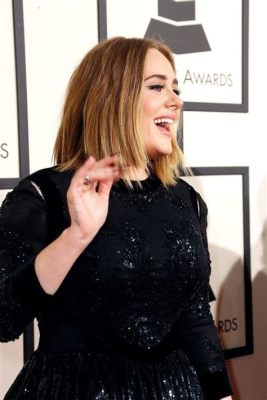   The Brit Awards 2019: Unveiling Adele’s Triumphant Return and Its Echoes Across Music History